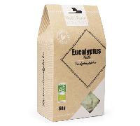 Té de NAT y forma hojas de Eucalyptus Globulus 60g