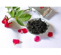 Té de oolong Té Tieguanyin Pu Erh Té de hierbas de flores 24 bolsas de diferentes tés saludables.