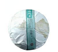 Té de Puerh crudo TAETEA Tuocha chino Lote 1701 Té Sheng Puer 100g Té Verde (500g)