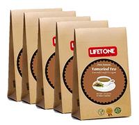 Té de tamarindo | Source of HCA | Slimming Tea| Detox Weight Loss Diet Burn Fat Skinny Tea | 80 Tea bags