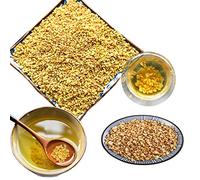 Té de trigo sarraceno tártaro suelto natural original de China para preparar en frío Alimento ecológico y sin aditivos Disfrute de su intenso sabor y de un sorbo suave (100g)