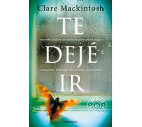 Te dejé ir (Best Seller)