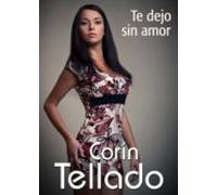 Te Dejo Sin Amor (ebook)