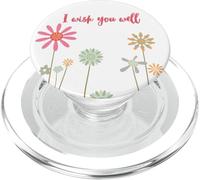 Te Deseo lo Mejor PopSockets PopGrip para MagSafe