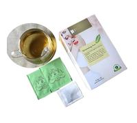 Té Detox Adelgazante Instantáneo - 5 G X 20 Sobres, Quema Grasas, Ayuda A La Digestividad Y Aumenta La Energía(1PCS)
