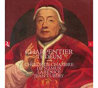 Te Deum