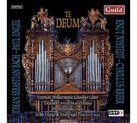 Te Deum