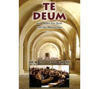 Te Deum - Die Jesuiten/Die Macht des Glaubens [Alemania] [DVD]