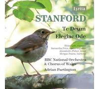 Te Deum & Elegiac Ode