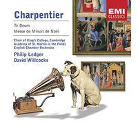 Te Deum - Messe De Minuit De Noël