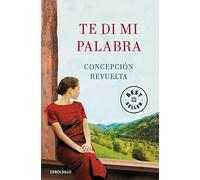 Te di mi palabra (Best Seller)