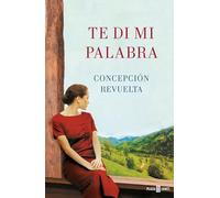 Te di mi palabra (Éxitos)