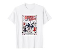 Te Dije Tan Original Mala decisión Génesis 3 6 Camiseta