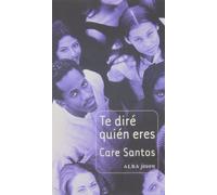 Te diré quién eres (Joven)