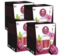 Te Dolce Gusto Frutos Rojos 64 Capsulas