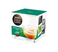 Nescafé Dolce Gusto Marrakesh Style Tea 16 Cápsulas