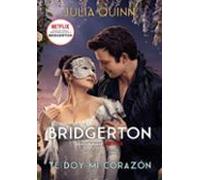 Te Doy Mi Corazón (bridgerton 3)