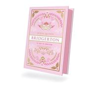 Te doy mi corazón. Bridgerton 3 (Edición especial coleccionista) | Julia Quinn