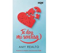 Te doy mi sonrisa: 259 (HQN)