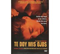 Te Doy Mis Ojos (Take My Eyes) [NTSC/REGION 1 & 4 DVD. Import-Latin America]