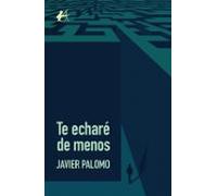 Te Echare De Menos