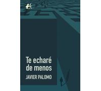 Te Echare De Menos