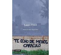 Te echo de menos, caraculo: 51 (Alquisa)