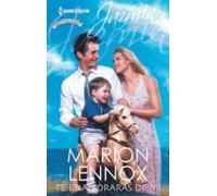 Te Enamorarás De Mí (ebook)