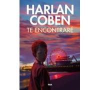 Te encontraré (Serie Negra)
