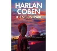 Te encontraré: La novela que inspira la serie de Netflix I Will Find You (Serie Negra)