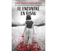 TE ENCONTRE EN BISAU | Sonia Camara, Mamadu Nfamara