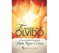 Te encontré en el olvido