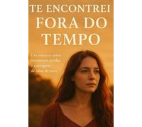 Te Encontrei Fora do Tempo