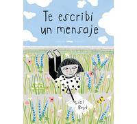 Te escribí un mensaje | Lizi Boyd