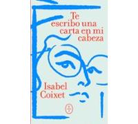 Te Escribo Una Carta En Mi Cabeza