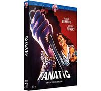 Te espera la muerte, querida / Die! Die! My Darling! (1965) ( Fanatic ) (Blu-Ray & DVD Combo) [ Origen Francés, Ningun Idioma Espanol ] (Blu-Ray)