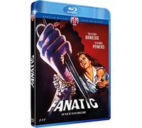 Te espera la muerte, querida / Die! Die! My Darling! (1965) ( Fanatic ) [ Origen Francés, Ningun Idioma Espanol ] (Blu-Ray)
