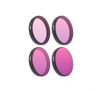Te esperan tomas claras y cautivadoras. Echa un vistazo a lo último en accesorios de fotografía (ND-4PC)