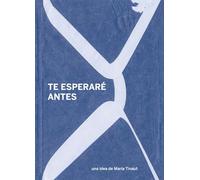 Te esperaré antes: 60 (La pasión de Mary Read)