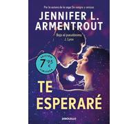 Te esperaré (edición limitada a precio especial) (Te esperaré 1) (CAMPAÑAS)