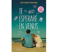 Te esperaré en Venus (Nube de Tinta)