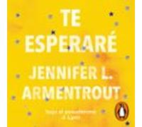 Te Esperaré (te Esperaré 1) (audiolibro)