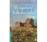 Te esperaré toda mi vida (Bestseller)