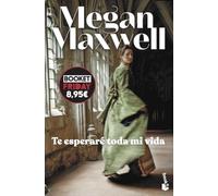 Te esperaré toda mi vida: Edición limitada a precio especial (Colección Especial)