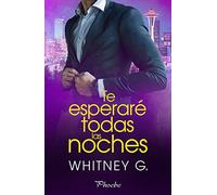 Te esperaré todas las noches (Phoebe)