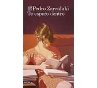 Te espero dentro (Áncora & Delfín)