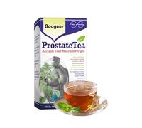 Té For La Salud De La Próstata: Mezcla Natural Con Cáscara De Naranja, Bergamota Y Madreselva For El Flujo Urinario, La Calidad Del Sueño Y El Bienestar General.(3PCS)
