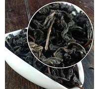 Té Fresco Chino Fujian Oolong Gran Túnica Roja Té Da Hong Pao Wuyi Dahongpao (500g)