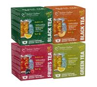 Te Frio Dolce Gusto 64 Bebidas Frias