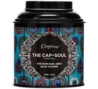 Té Granel Negro Earl Grey Blue Flower 100 Gr